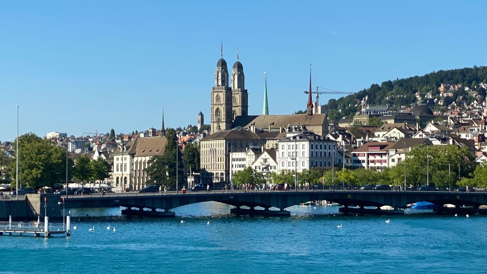Your Rights as a Tenant in Zurich
