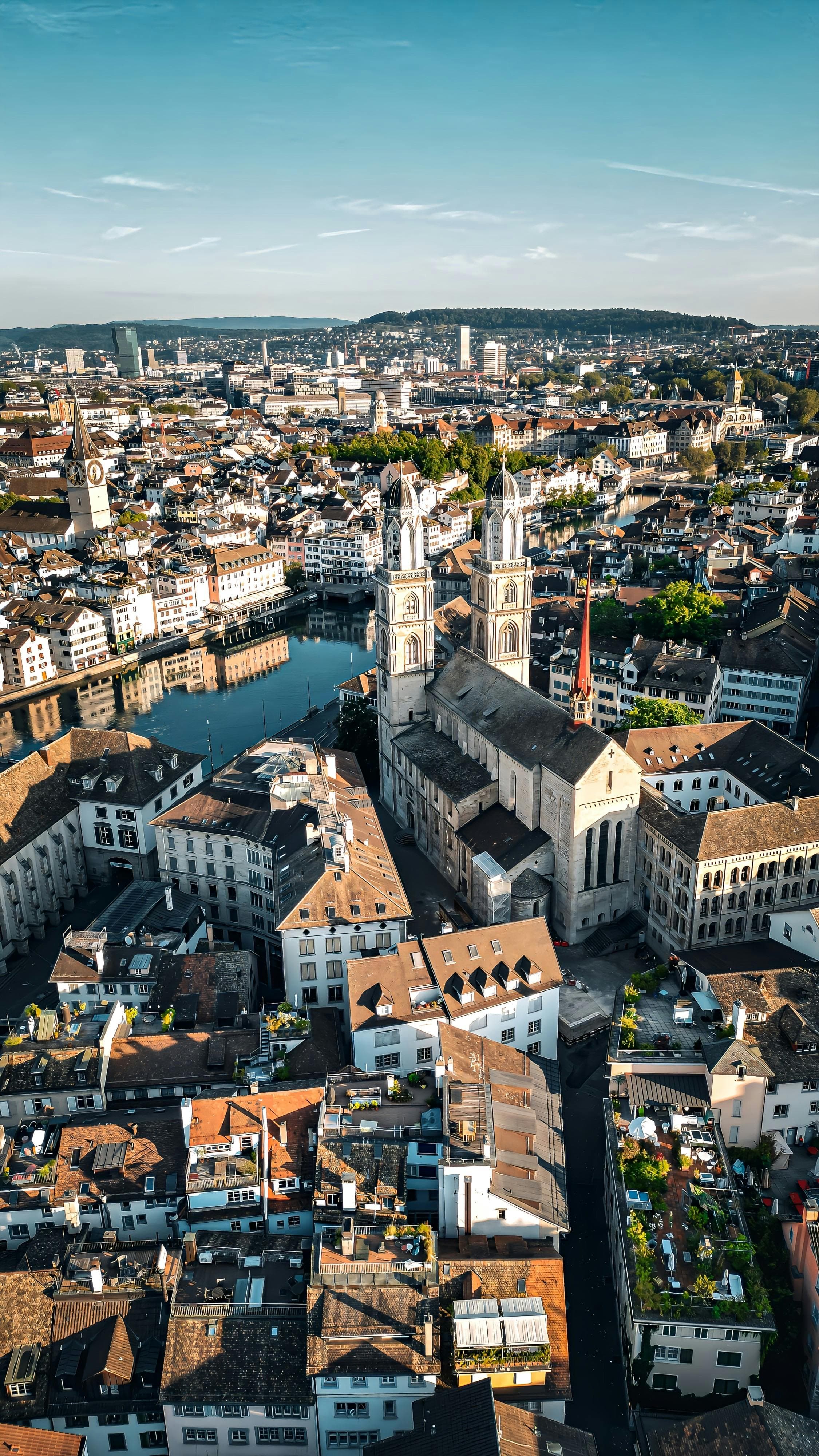 Cost of Living in Zurich: Complete Guide