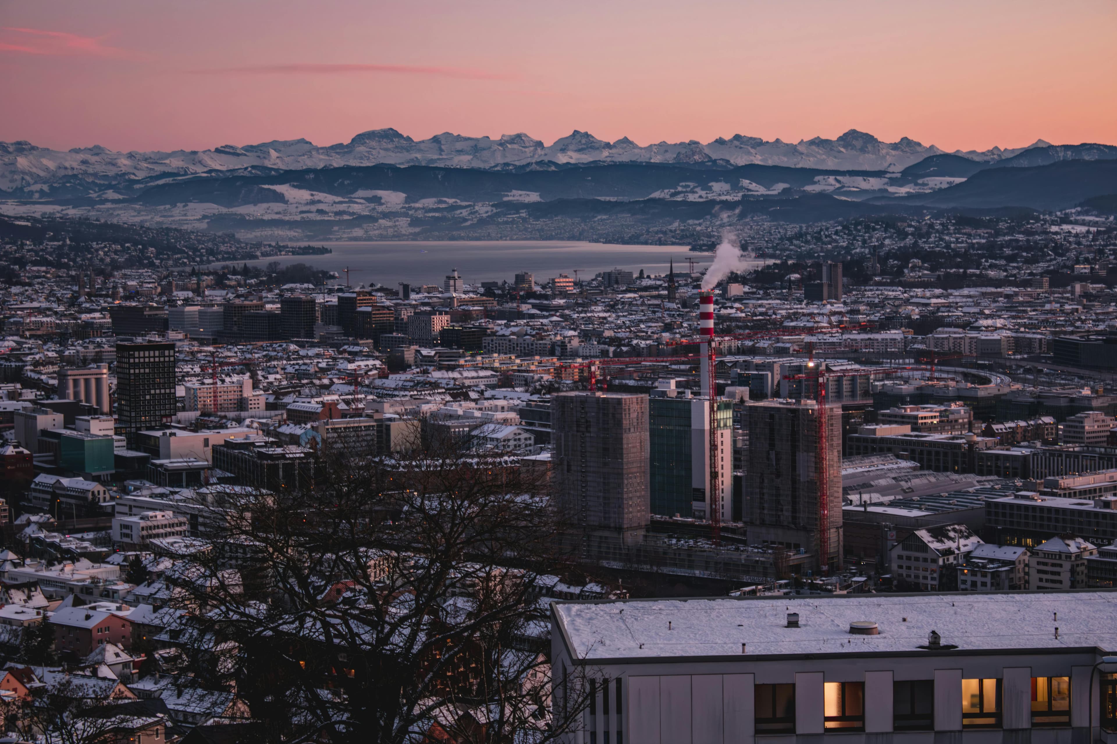 How to Rent an Apartment in Zurich as a Foreigner